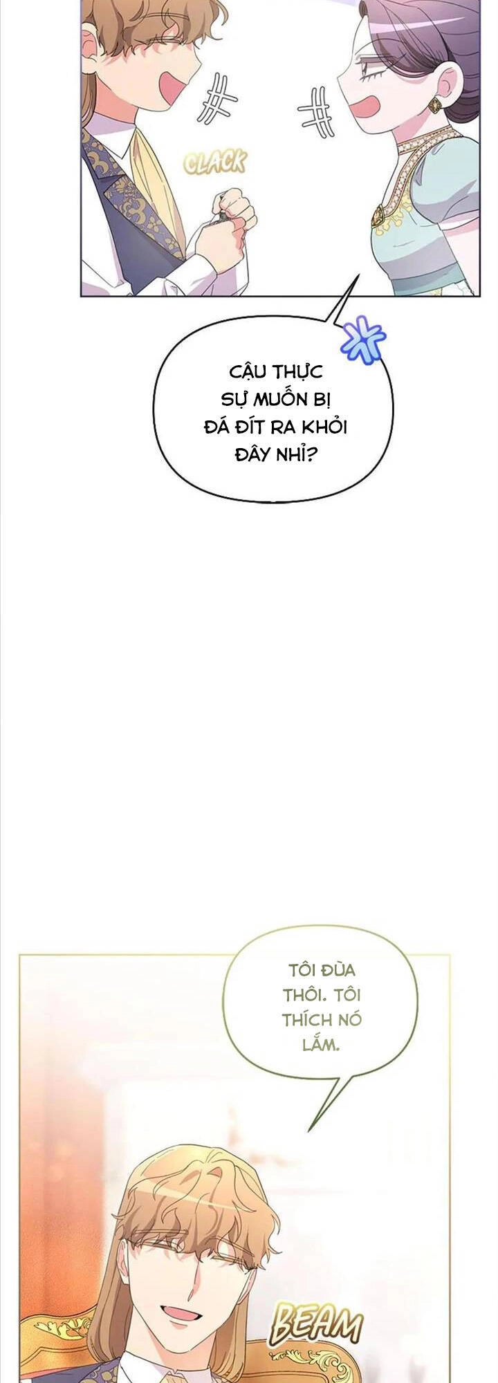 Sự Xuất Hiện Hoành Tráng Của Ác Nữ Chapter 48 - 7