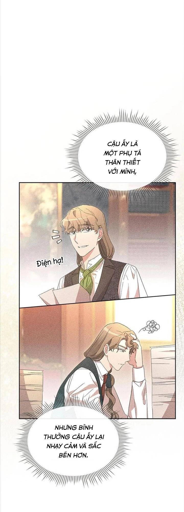 Sự Xuất Hiện Hoành Tráng Của Ác Nữ Chapter 48 - 10