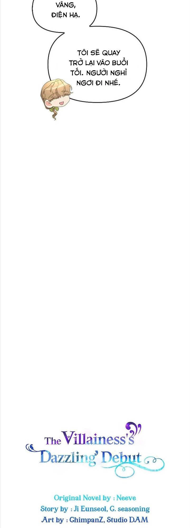 Sự Xuất Hiện Hoành Tráng Của Ác Nữ Chapter 48 - 16