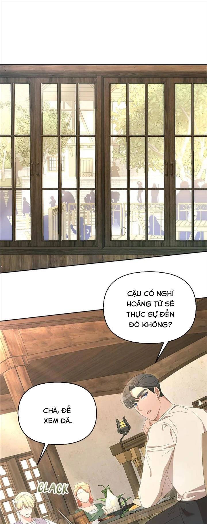 Sự Xuất Hiện Hoành Tráng Của Ác Nữ Chapter 48 - 19