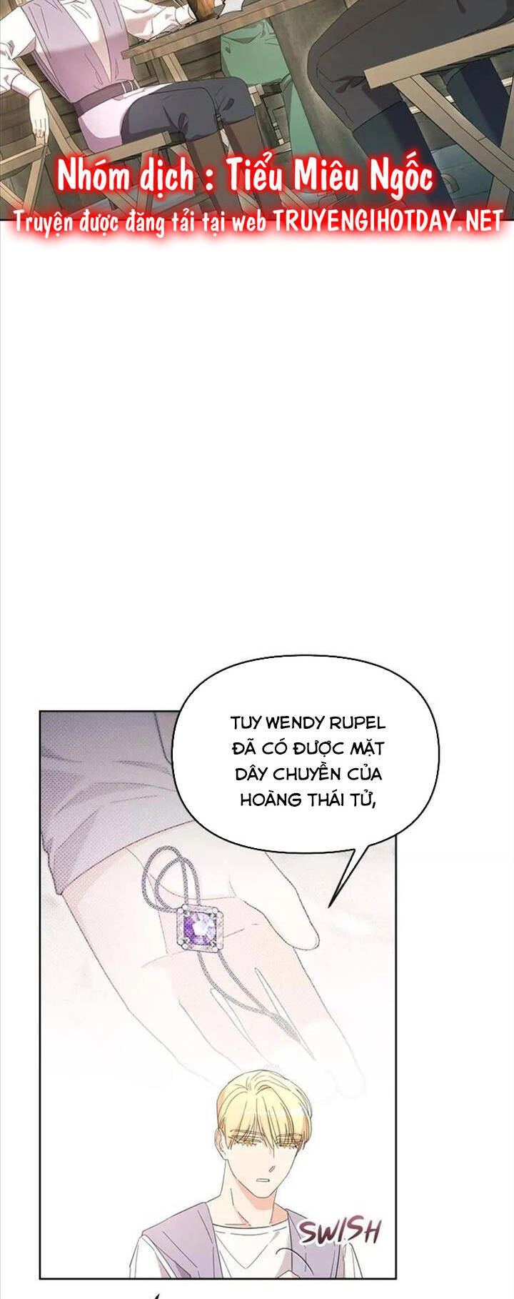 Sự Xuất Hiện Hoành Tráng Của Ác Nữ Chapter 48 - 20