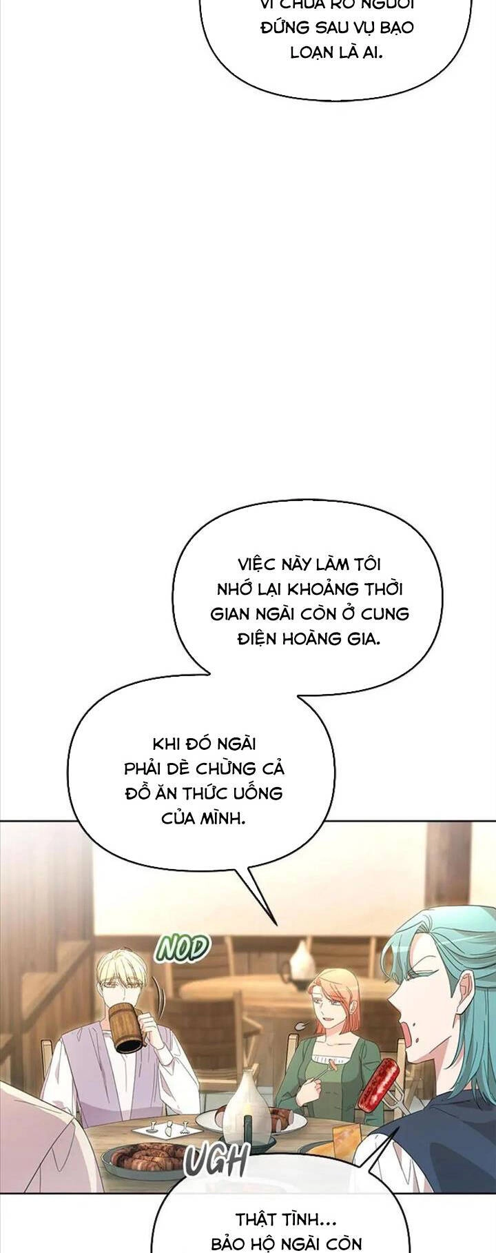 Sự Xuất Hiện Hoành Tráng Của Ác Nữ Chapter 48 - 22
