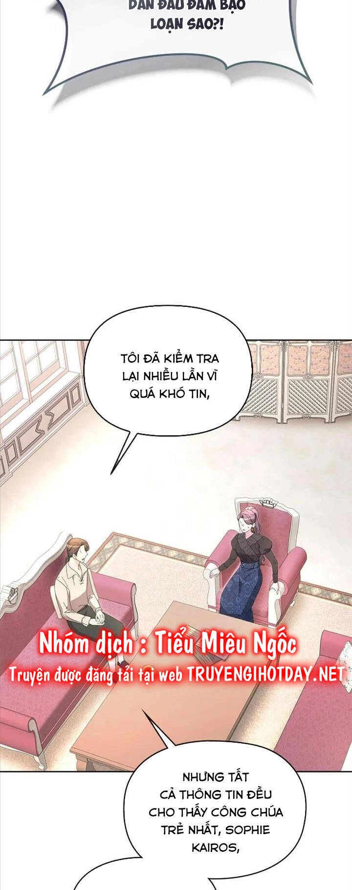Sự Xuất Hiện Hoành Tráng Của Ác Nữ Chapter 48 - 27