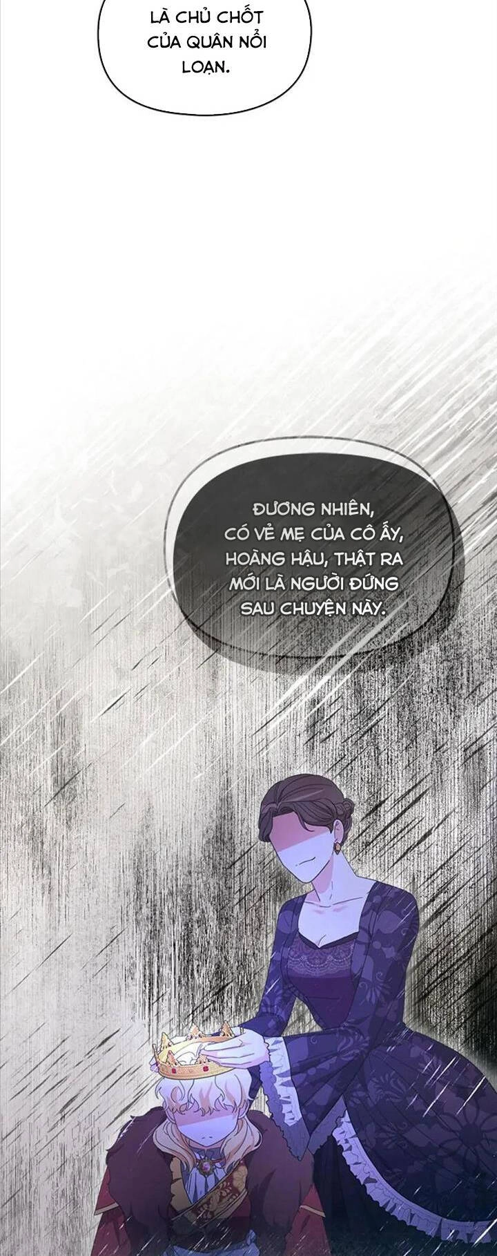 Sự Xuất Hiện Hoành Tráng Của Ác Nữ Chapter 48 - 28