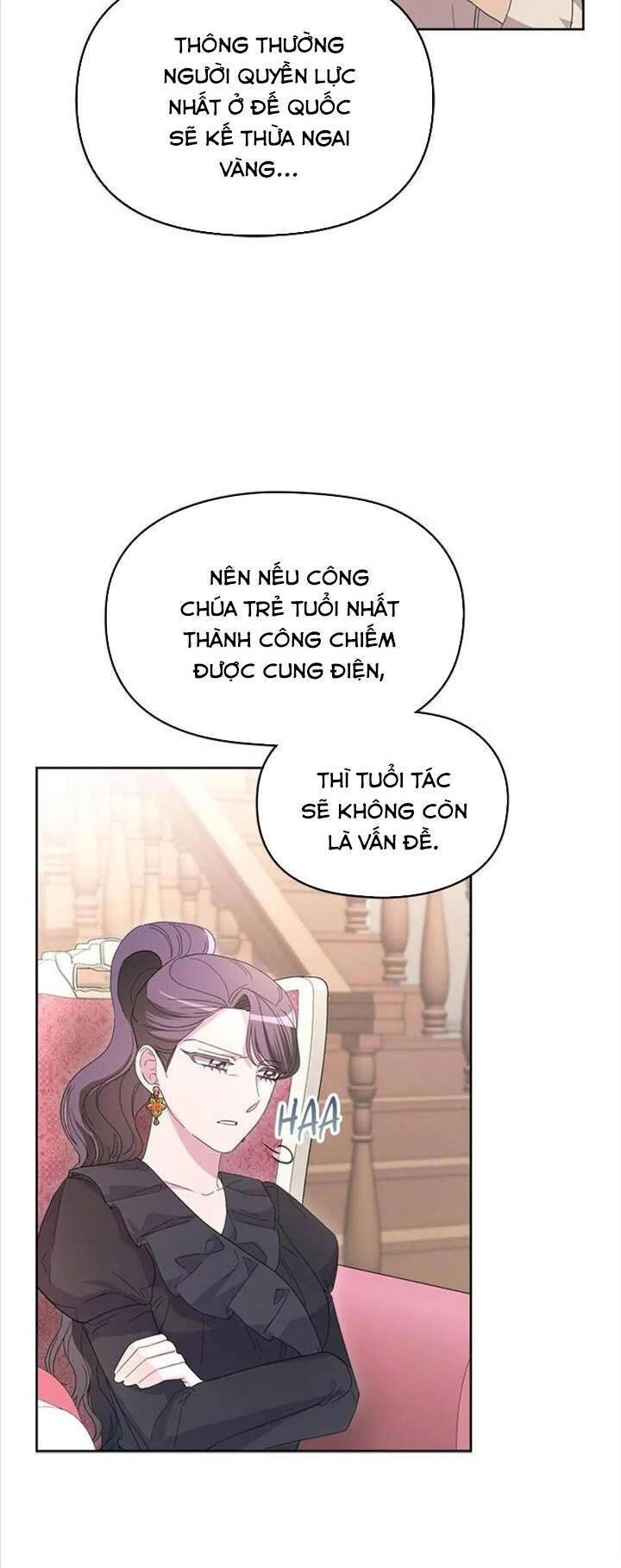 Sự Xuất Hiện Hoành Tráng Của Ác Nữ Chapter 48 - 30