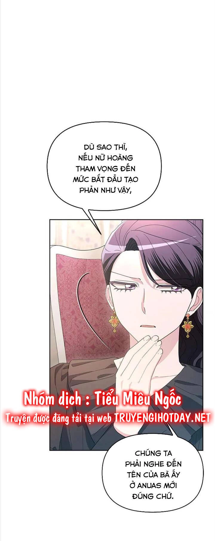 Sự Xuất Hiện Hoành Tráng Của Ác Nữ Chapter 48 - 32