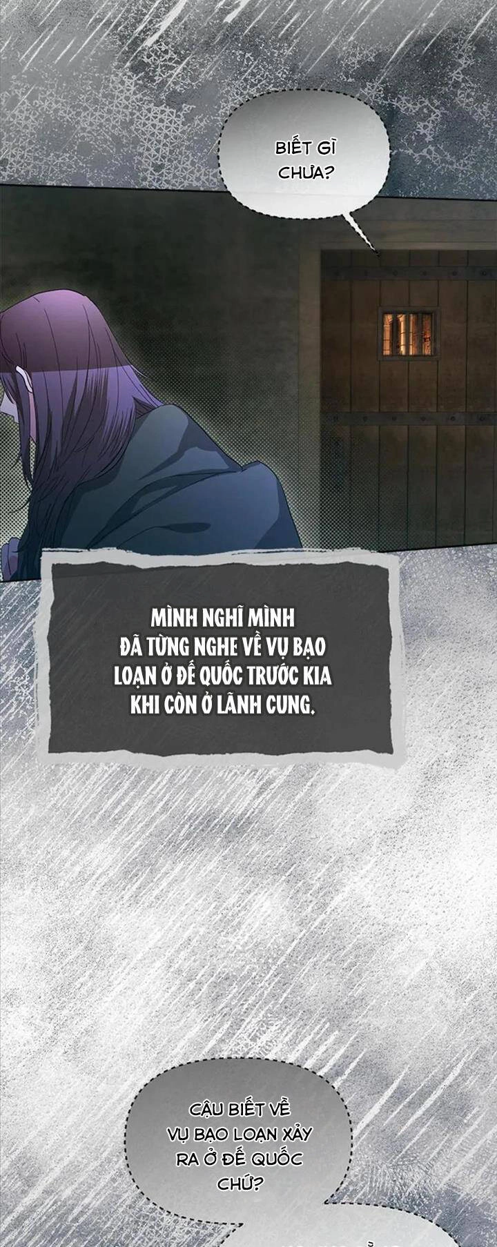 Sự Xuất Hiện Hoành Tráng Của Ác Nữ Chapter 48 - 35