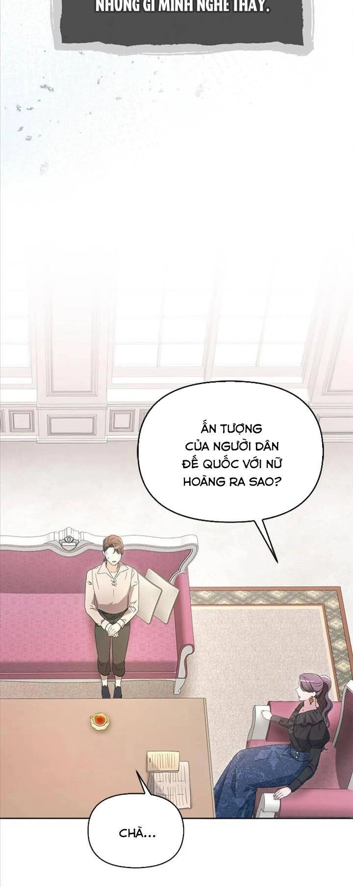 Sự Xuất Hiện Hoành Tráng Của Ác Nữ Chapter 48 - 37