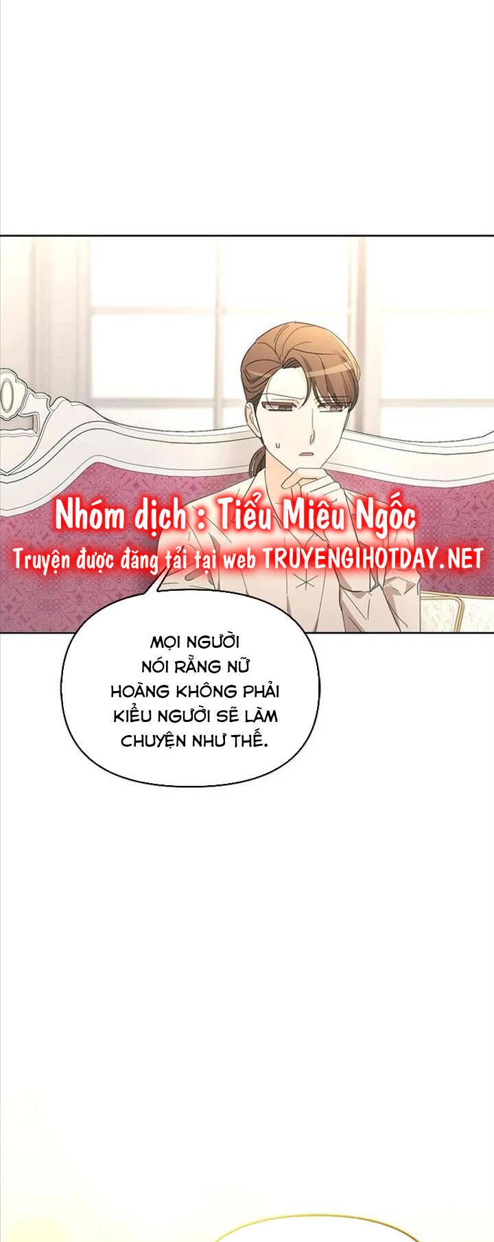 Sự Xuất Hiện Hoành Tráng Của Ác Nữ Chapter 48 - 38