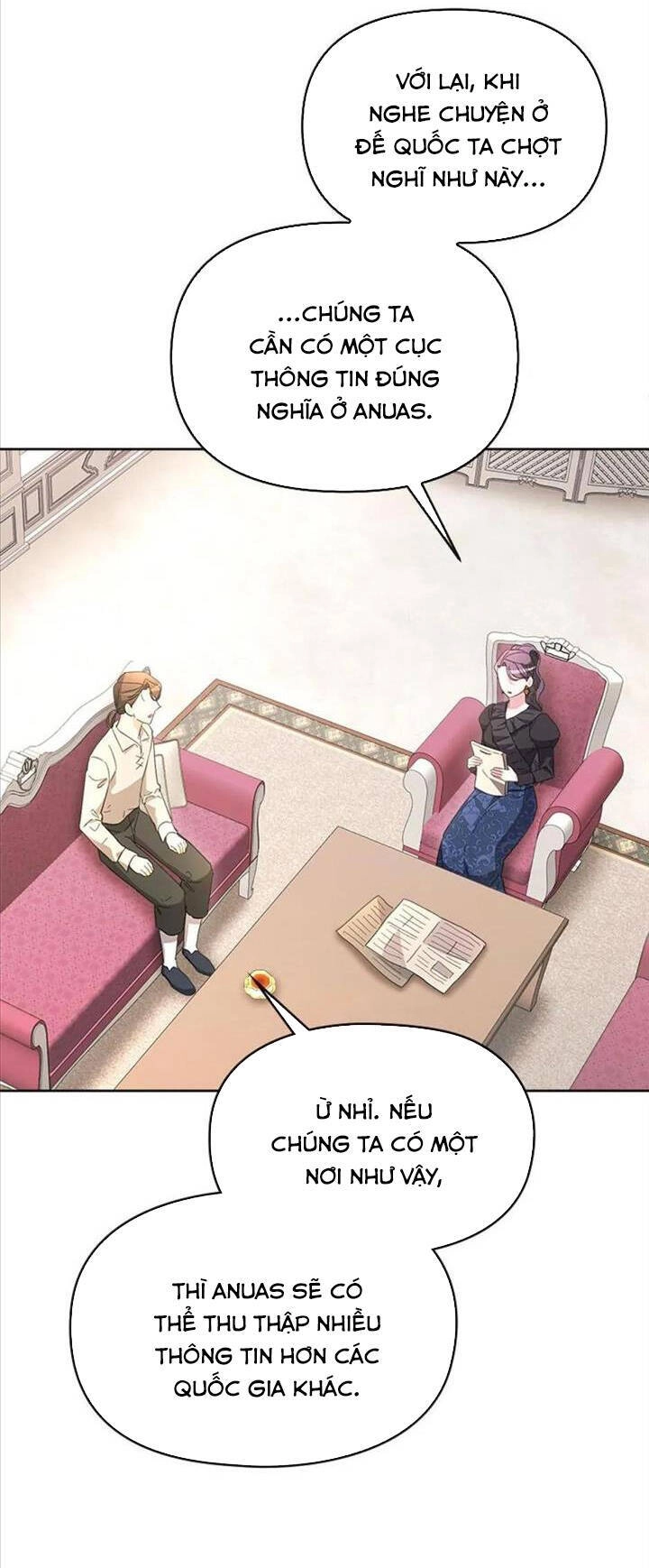 Sự Xuất Hiện Hoành Tráng Của Ác Nữ Chapter 48 - 45