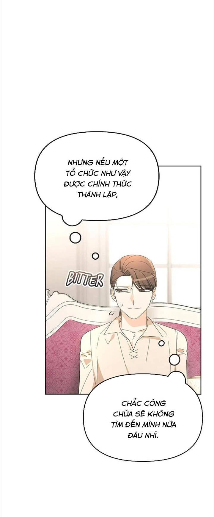 Sự Xuất Hiện Hoành Tráng Của Ác Nữ Chapter 48 - 46