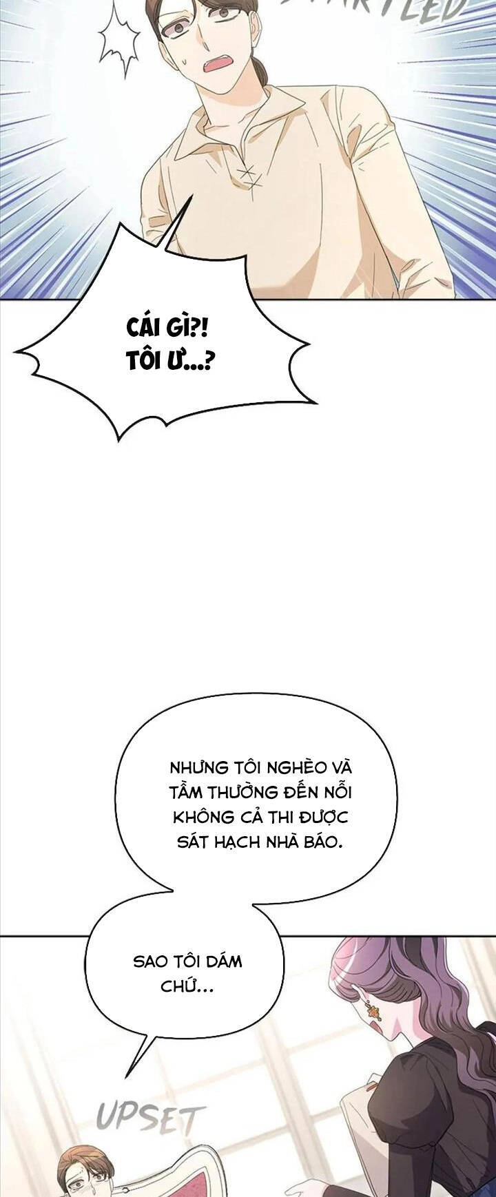 Sự Xuất Hiện Hoành Tráng Của Ác Nữ Chapter 48 - 49