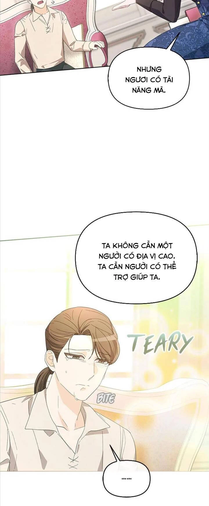 Sự Xuất Hiện Hoành Tráng Của Ác Nữ Chapter 48 - 50