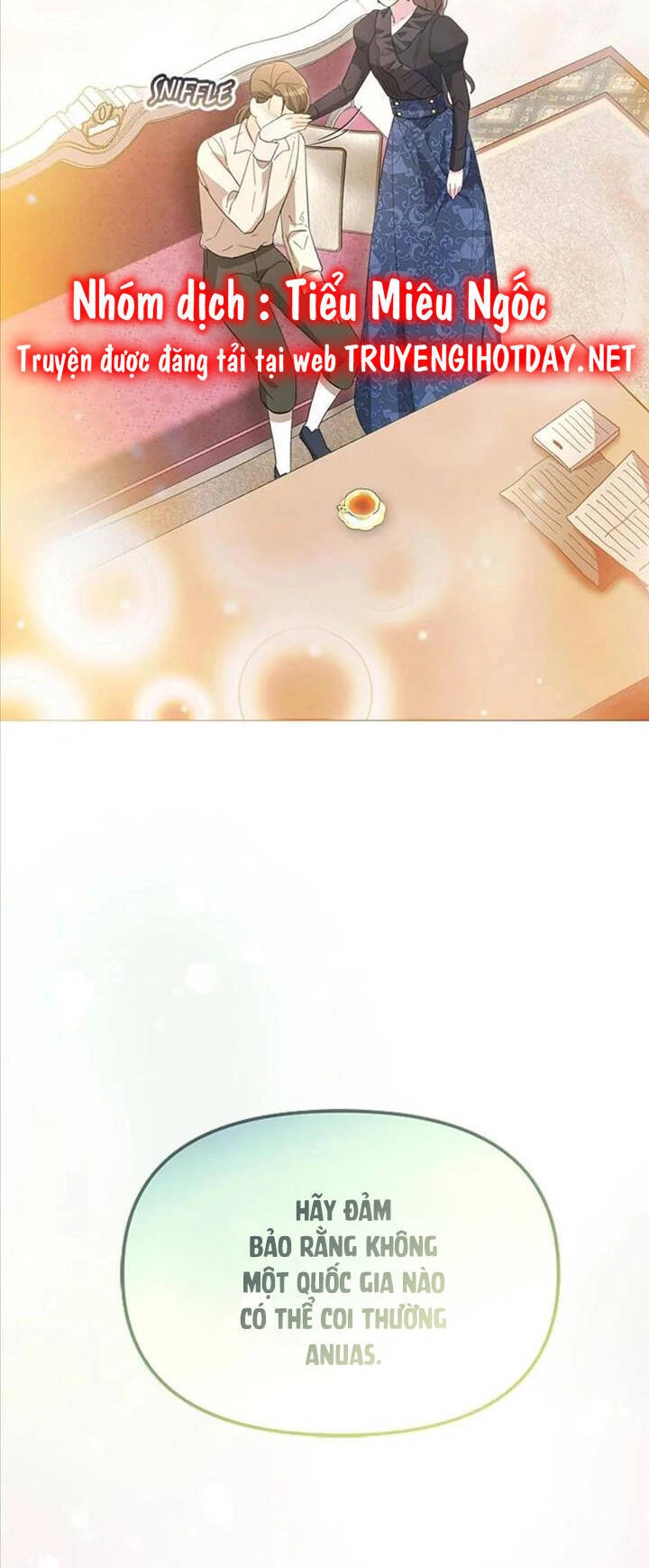 Sự Xuất Hiện Hoành Tráng Của Ác Nữ Chapter 48 - 52