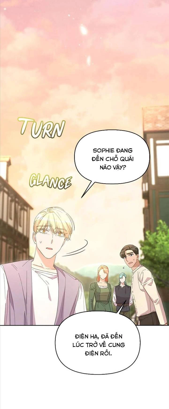 Sự Xuất Hiện Hoành Tráng Của Ác Nữ Chapter 48 - 54