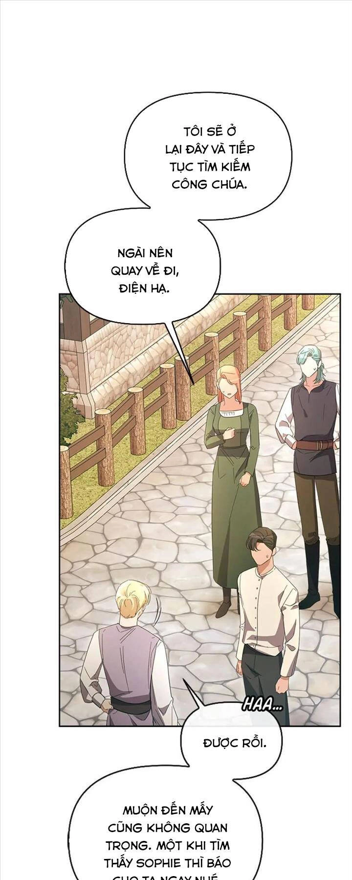 Sự Xuất Hiện Hoành Tráng Của Ác Nữ Chapter 48 - 55