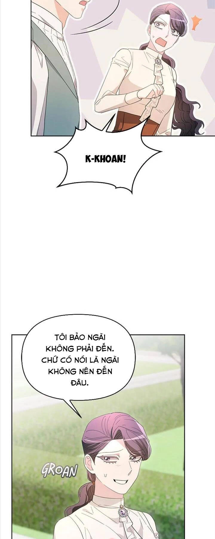 Sự Xuất Hiện Hoành Tráng Của Ác Nữ Chapter 48 - 61