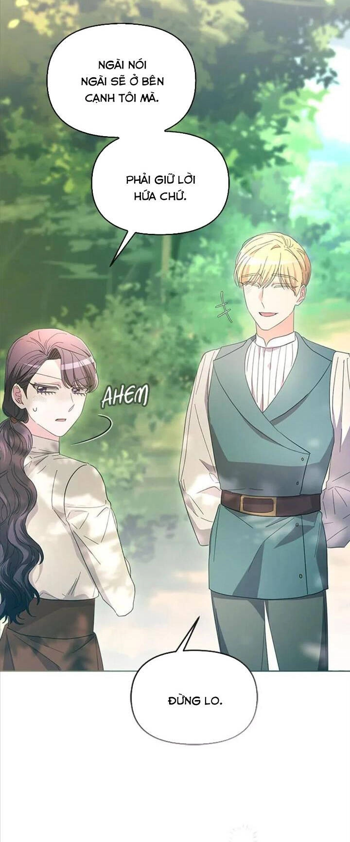 Sự Xuất Hiện Hoành Tráng Của Ác Nữ Chapter 48 - 76