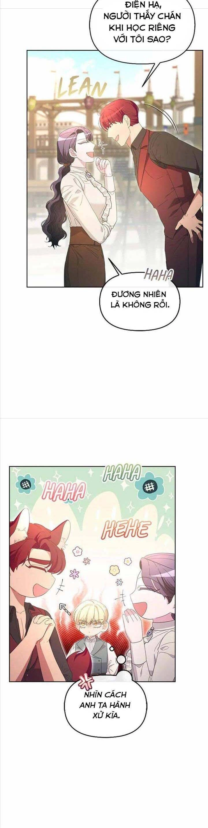 Sự Xuất Hiện Hoành Tráng Của Ác Nữ Chapter 49 - 4