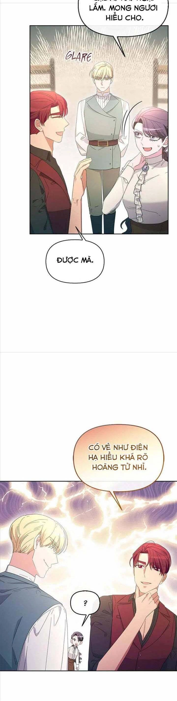 Sự Xuất Hiện Hoành Tráng Của Ác Nữ Chapter 49 - 6