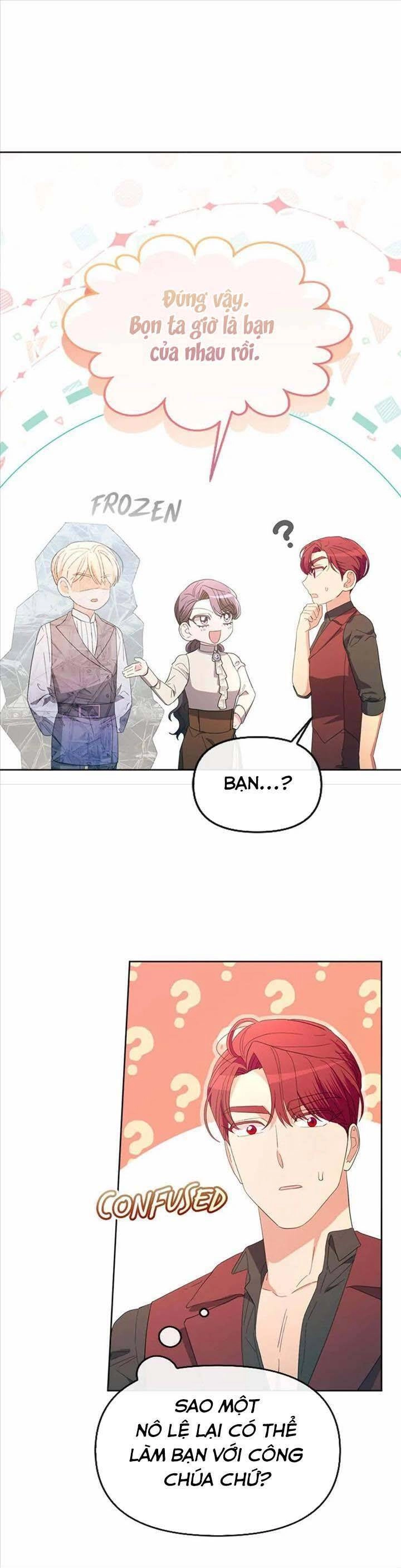 Sự Xuất Hiện Hoành Tráng Của Ác Nữ Chapter 49 - 7