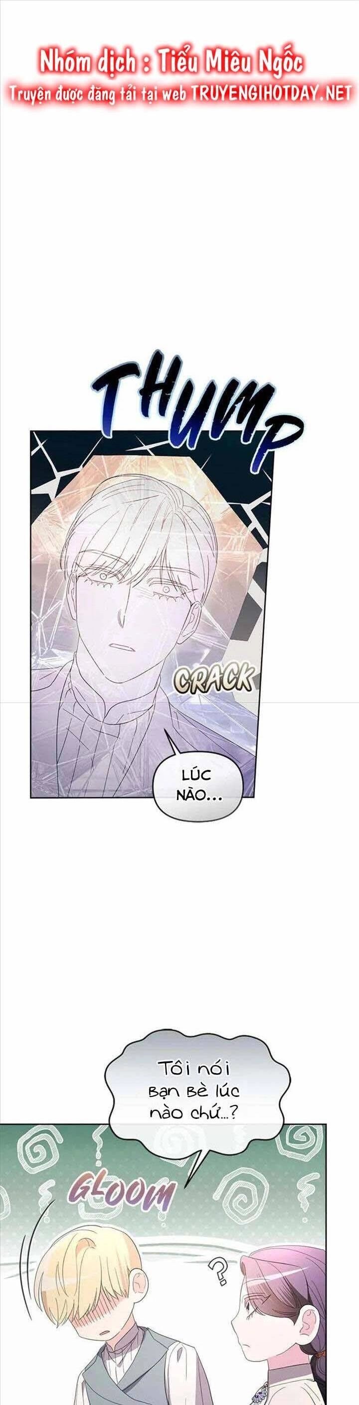 Sự Xuất Hiện Hoành Tráng Của Ác Nữ Chapter 49 - 8