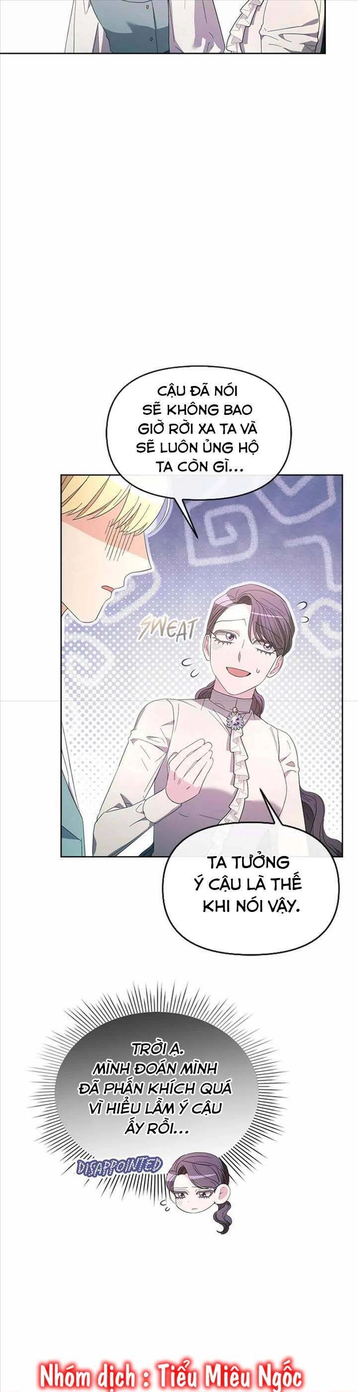 Sự Xuất Hiện Hoành Tráng Của Ác Nữ Chapter 49 - 9