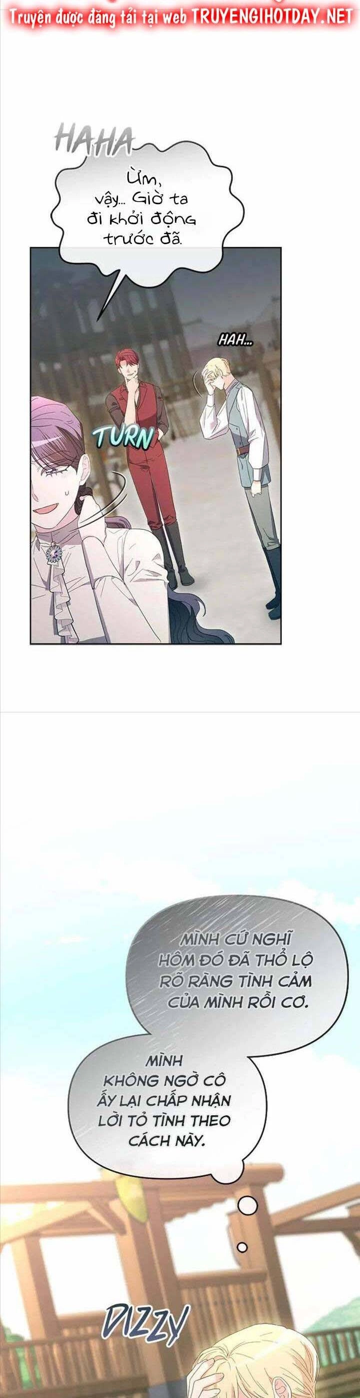 Sự Xuất Hiện Hoành Tráng Của Ác Nữ Chapter 49 - 10