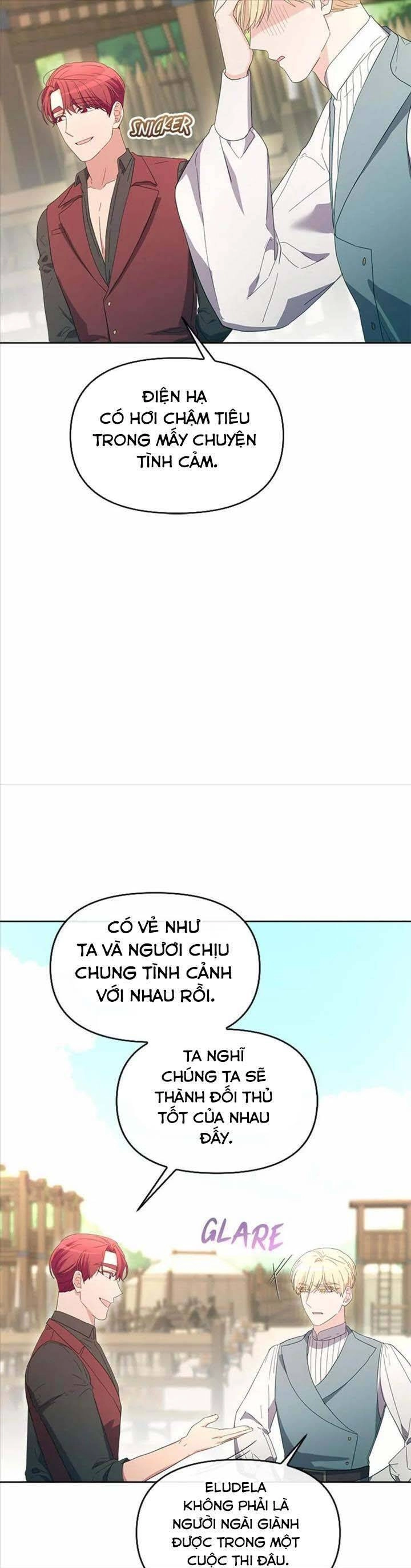 Sự Xuất Hiện Hoành Tráng Của Ác Nữ Chapter 49 - 11