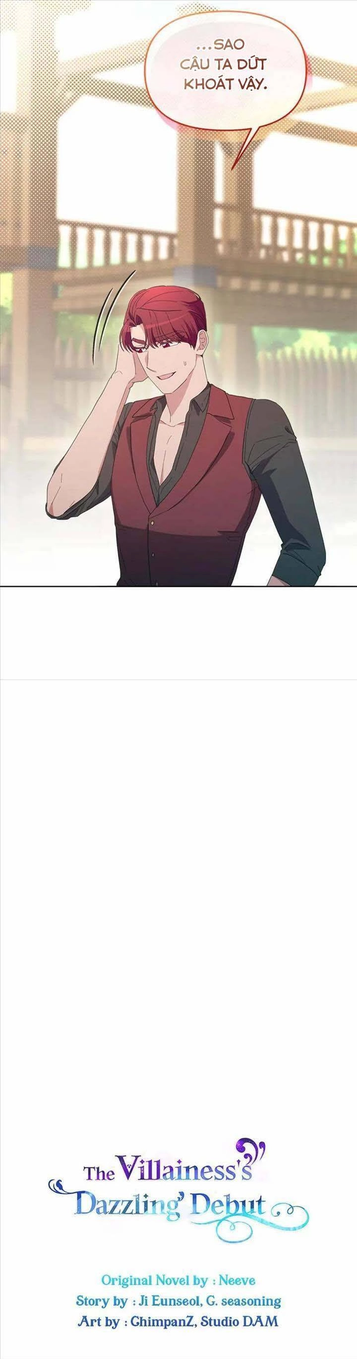 Sự Xuất Hiện Hoành Tráng Của Ác Nữ Chapter 49 - 13