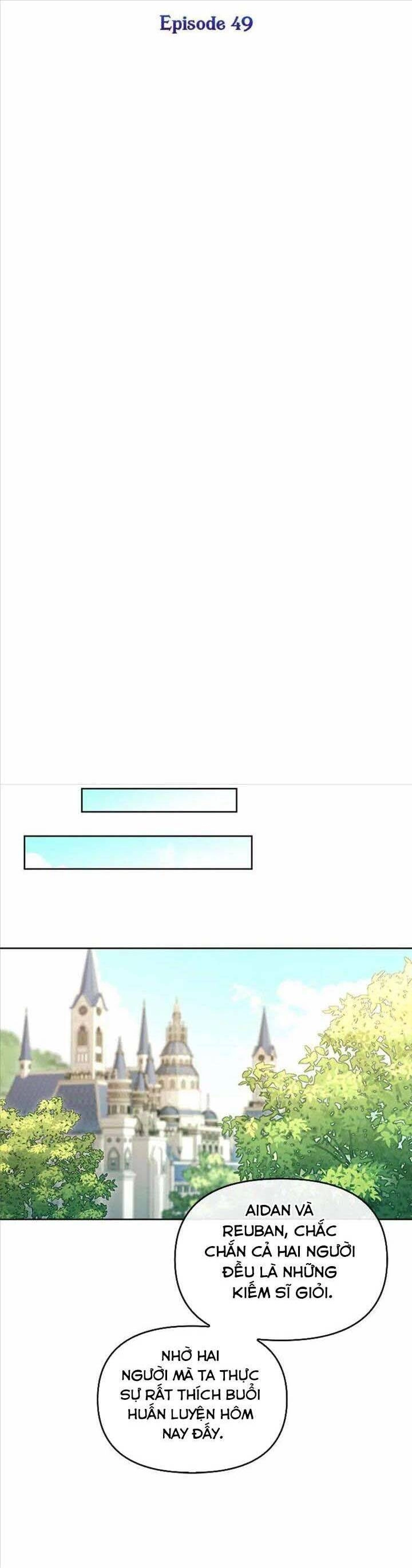 Sự Xuất Hiện Hoành Tráng Của Ác Nữ Chapter 49 - 14