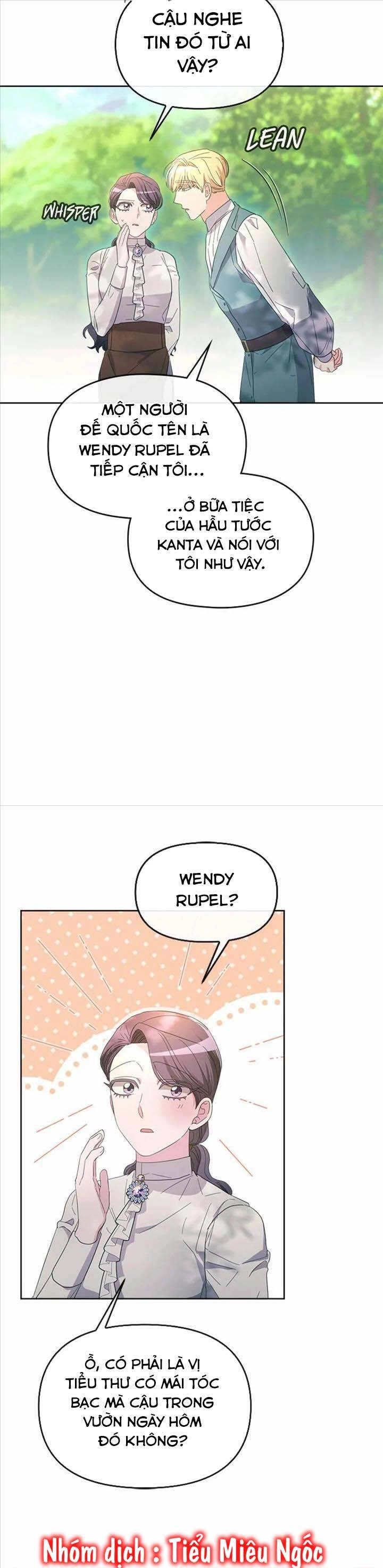 Sự Xuất Hiện Hoành Tráng Của Ác Nữ Chapter 49 - 18