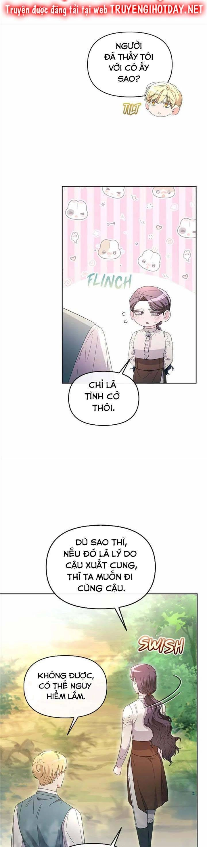 Sự Xuất Hiện Hoành Tráng Của Ác Nữ Chapter 49 - 19