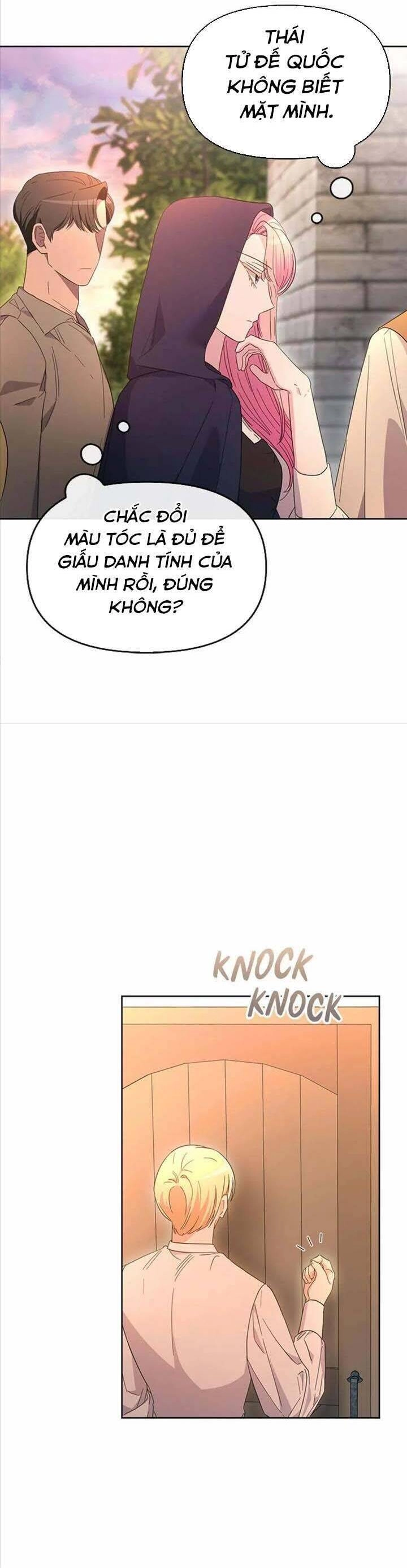 Sự Xuất Hiện Hoành Tráng Của Ác Nữ Chapter 49 - 23