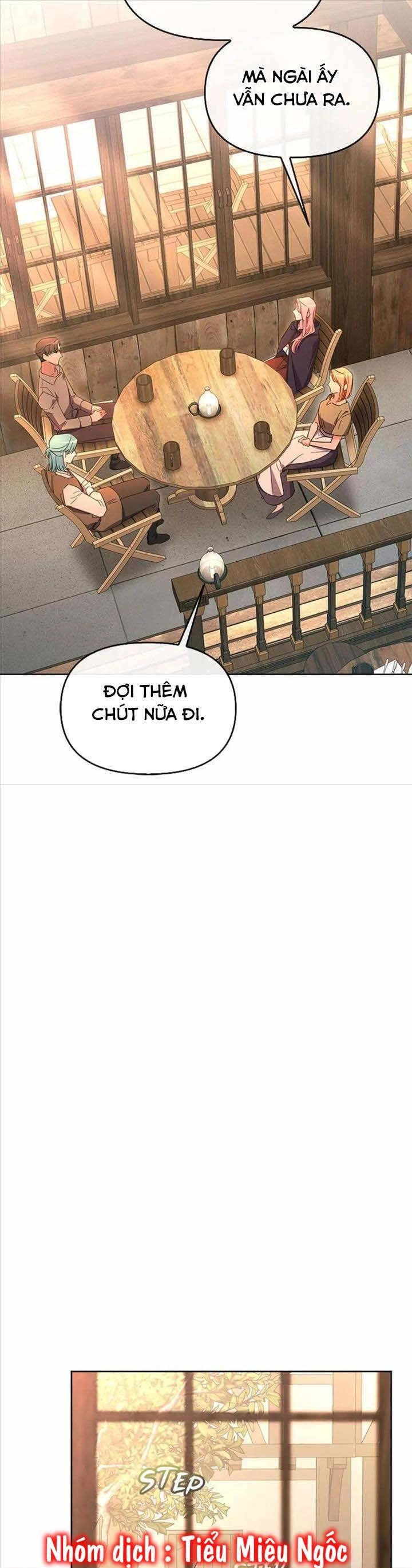 Sự Xuất Hiện Hoành Tráng Của Ác Nữ Chapter 49 - 28