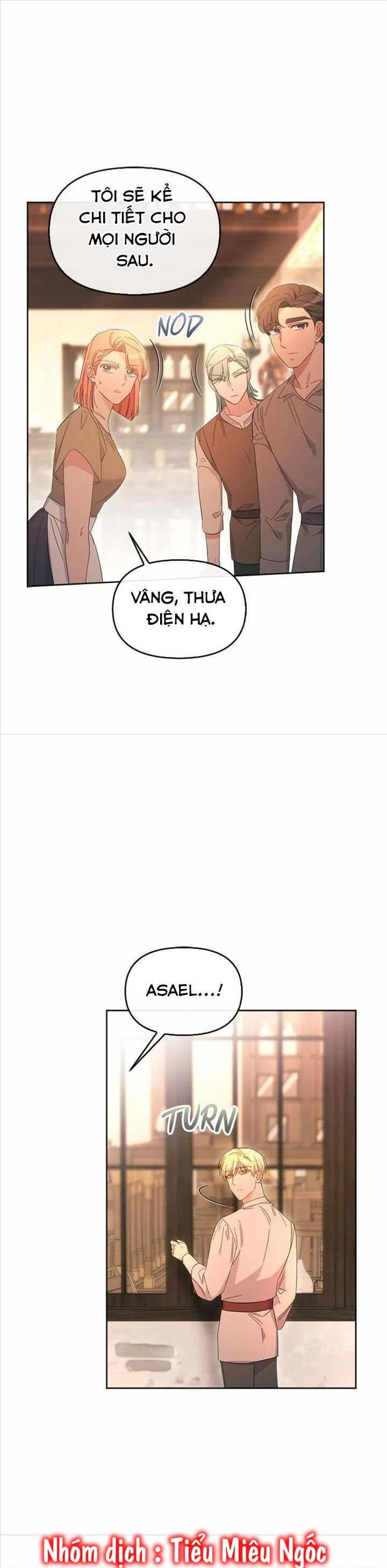 Sự Xuất Hiện Hoành Tráng Của Ác Nữ Chapter 49 - 30