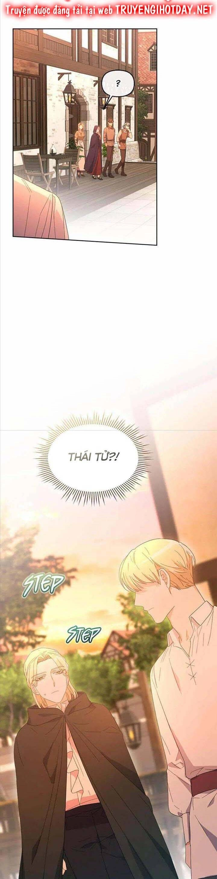 Sự Xuất Hiện Hoành Tráng Của Ác Nữ Chapter 49 - 31