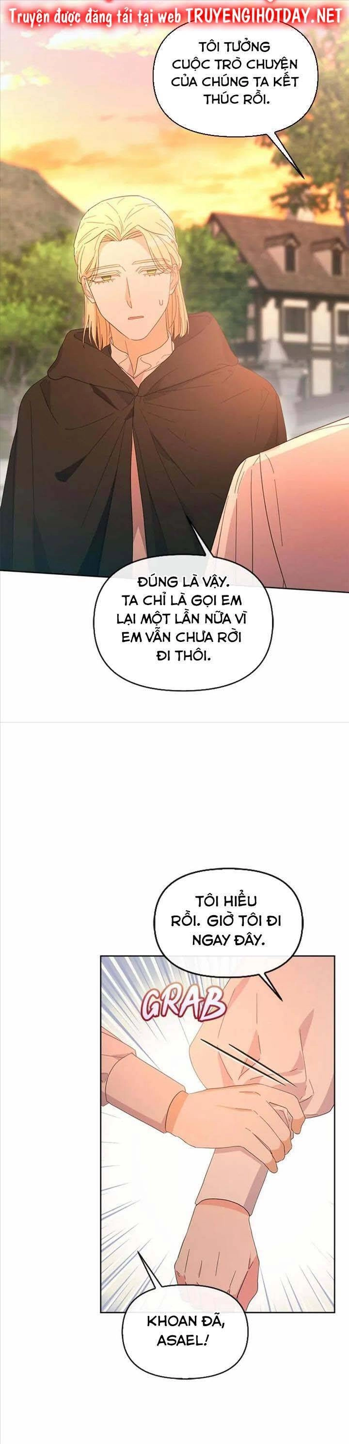 Sự Xuất Hiện Hoành Tráng Của Ác Nữ Chapter 49 - 33