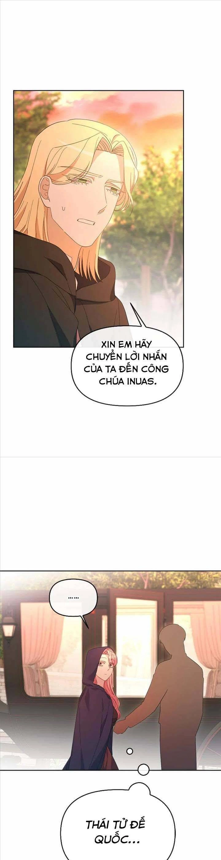 Sự Xuất Hiện Hoành Tráng Của Ác Nữ Chapter 49 - 34