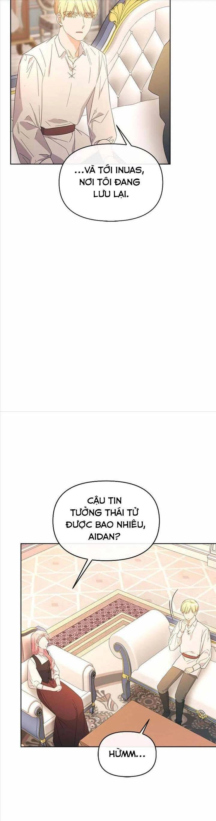 Sự Xuất Hiện Hoành Tráng Của Ác Nữ Chapter 49 - 37