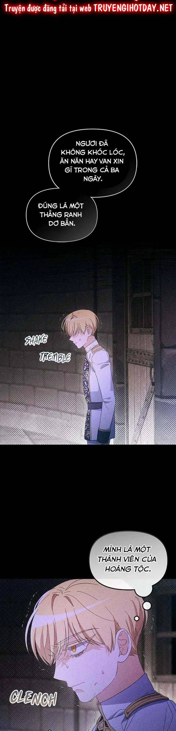 Sự Xuất Hiện Hoành Tráng Của Ác Nữ Chapter 49 - 41