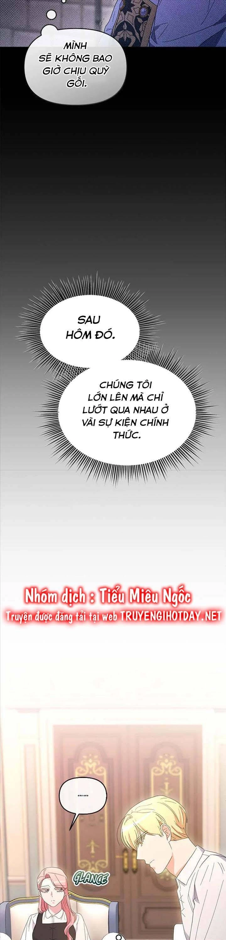 Sự Xuất Hiện Hoành Tráng Của Ác Nữ Chapter 49 - 42