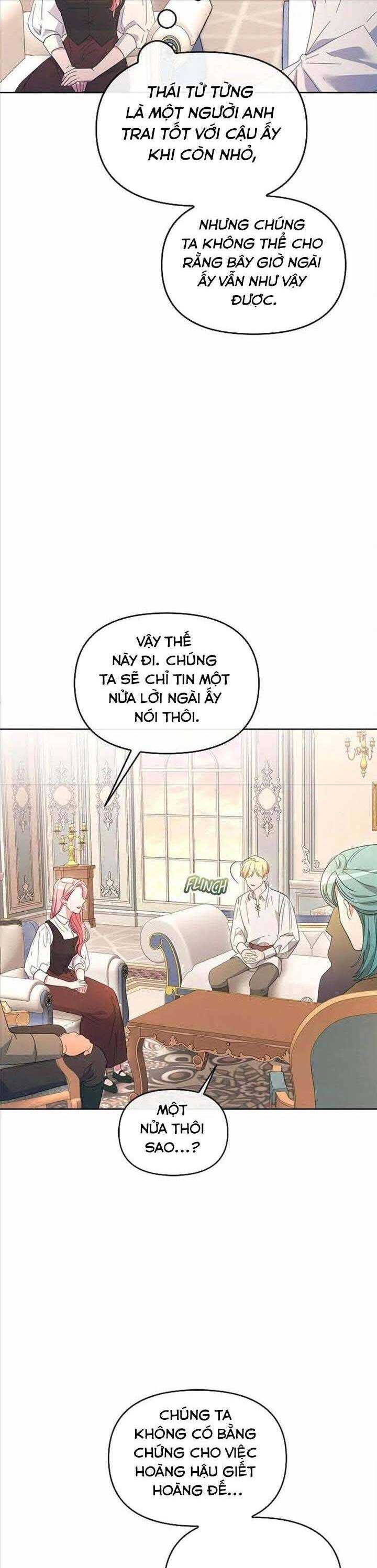 Sự Xuất Hiện Hoành Tráng Của Ác Nữ Chapter 49 - 43