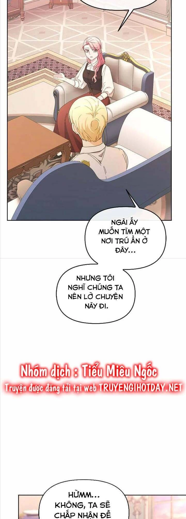 Sự Xuất Hiện Hoành Tráng Của Ác Nữ Chapter 49 - 45