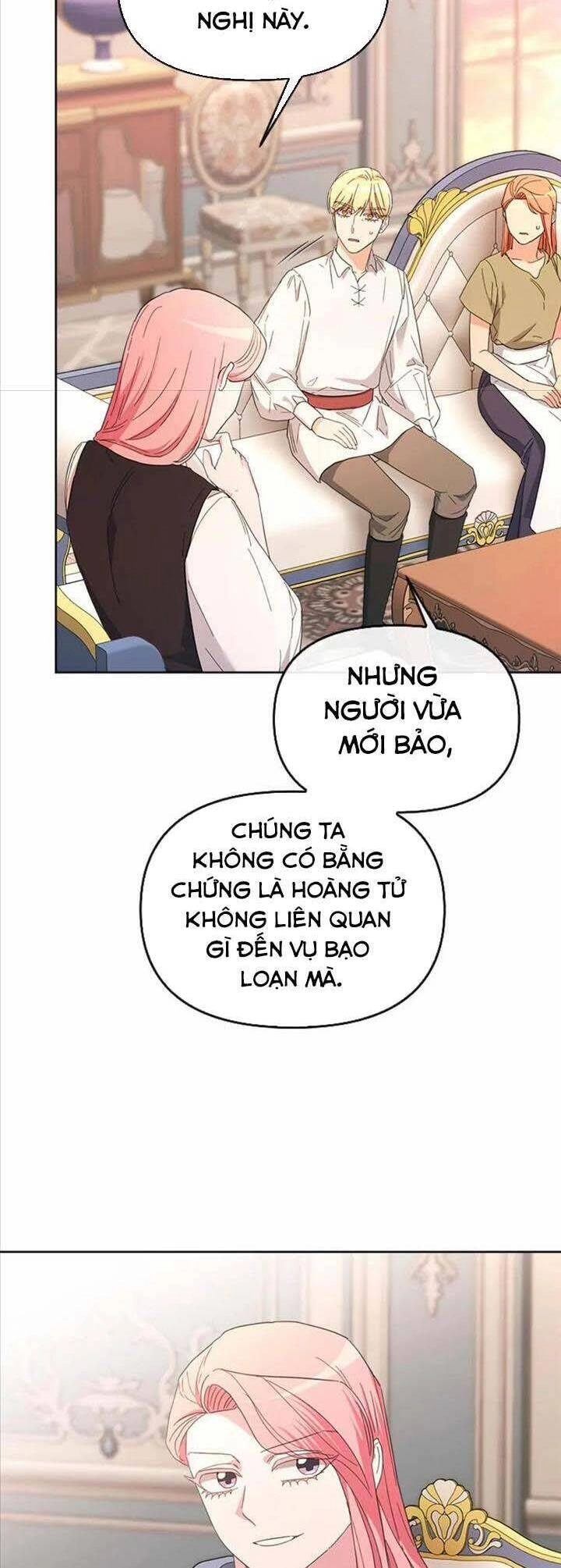 Sự Xuất Hiện Hoành Tráng Của Ác Nữ Chapter 49 - 46