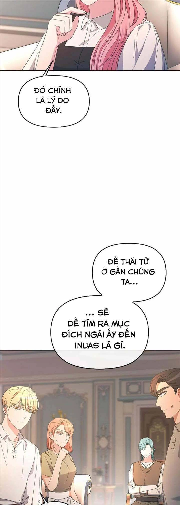 Sự Xuất Hiện Hoành Tráng Của Ác Nữ Chapter 49 - 47