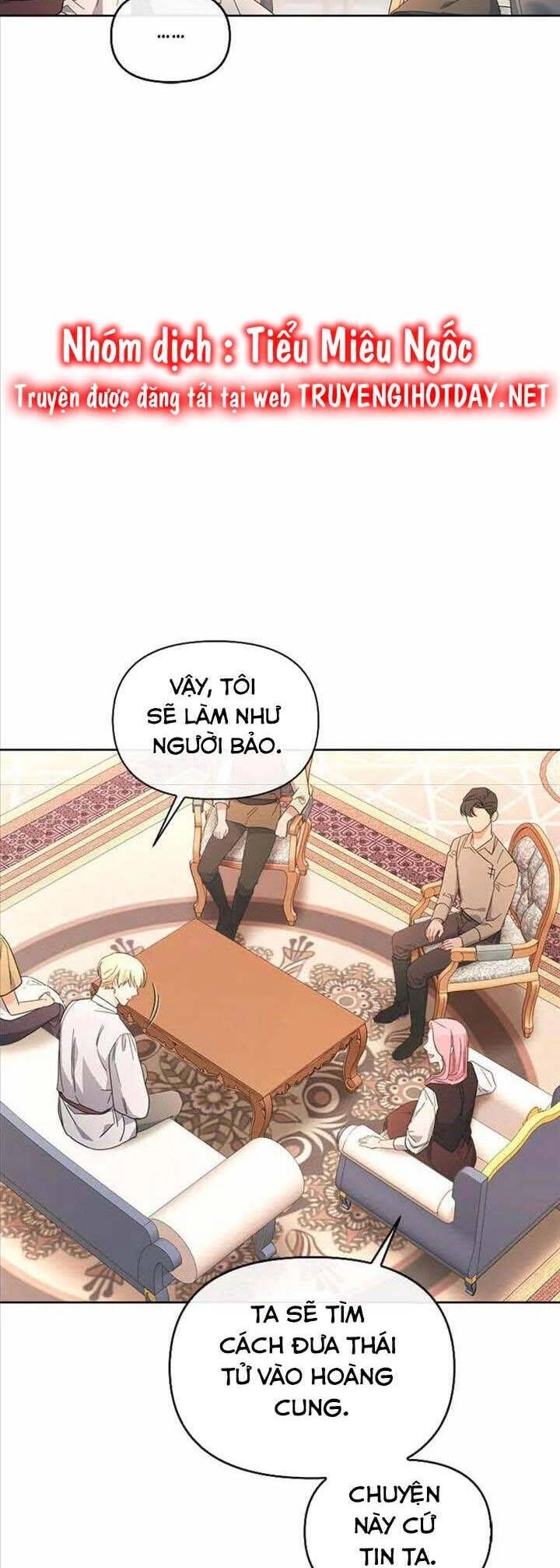 Sự Xuất Hiện Hoành Tráng Của Ác Nữ Chapter 49 - 48