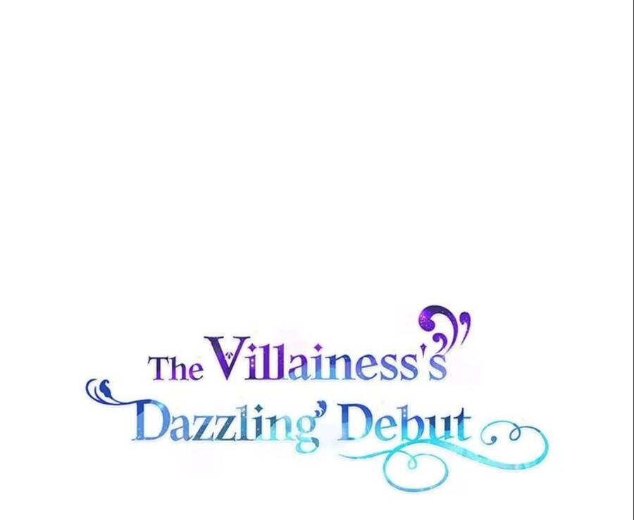 Sự Xuất Hiện Hoành Tráng Của Ác Nữ Chapter 50 - 4