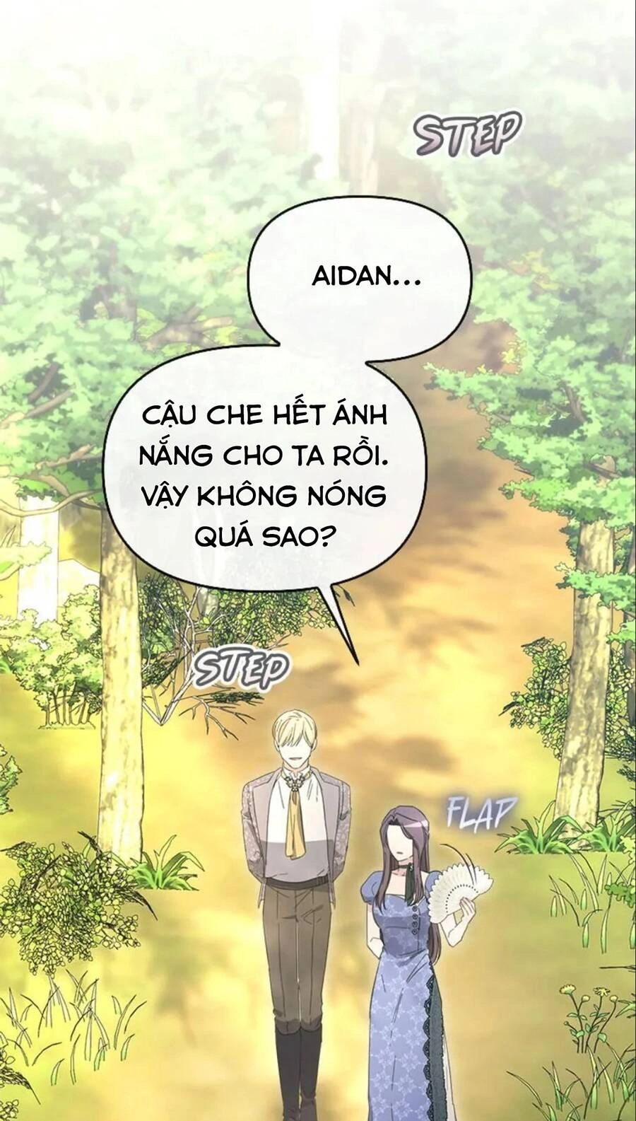 Sự Xuất Hiện Hoành Tráng Của Ác Nữ Chapter 50 - 12