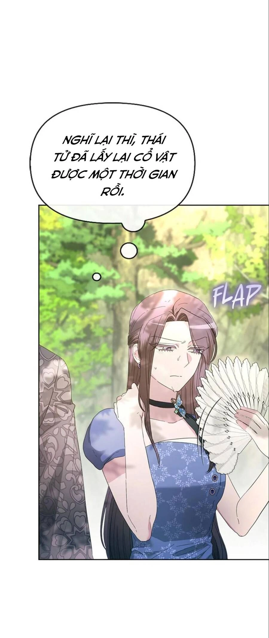 Sự Xuất Hiện Hoành Tráng Của Ác Nữ Chapter 50 - 14